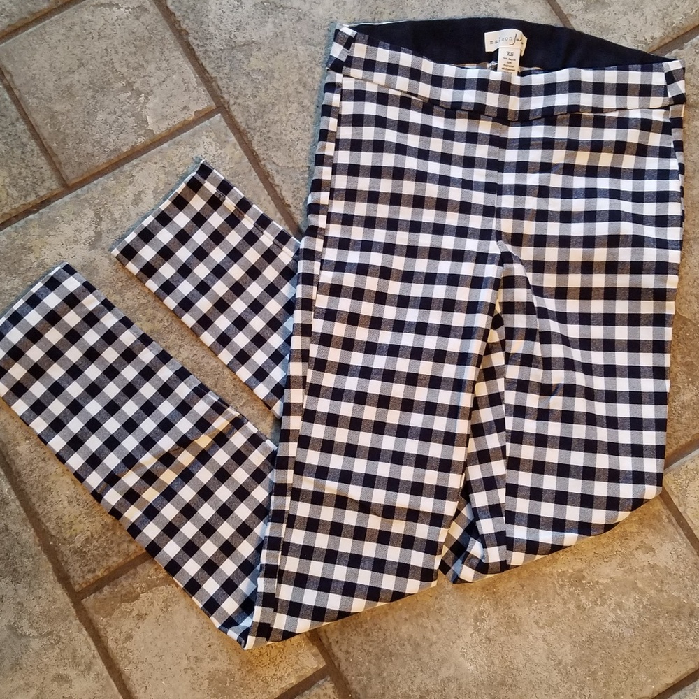 Maison Jules leggings